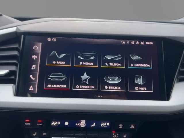 Audi Q4 e-tron 35 Sportback