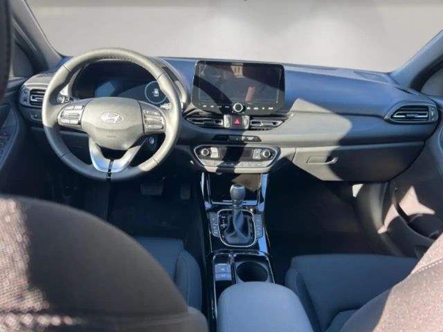 Hyundai i30 Advantage T-GDi