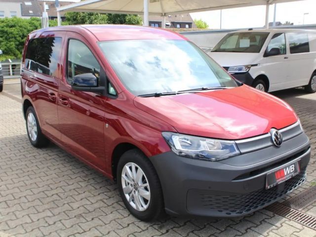 Volkswagen Caddy 2.0 TDI Life