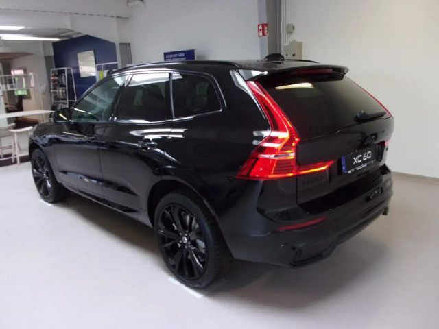 Volvo XC60 AWD Plus Recharge