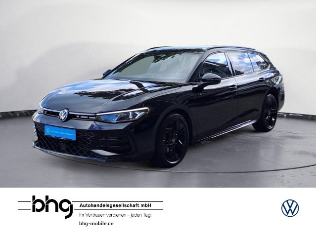 Volkswagen Passat 2.0 TDI DSG R-Line Variant