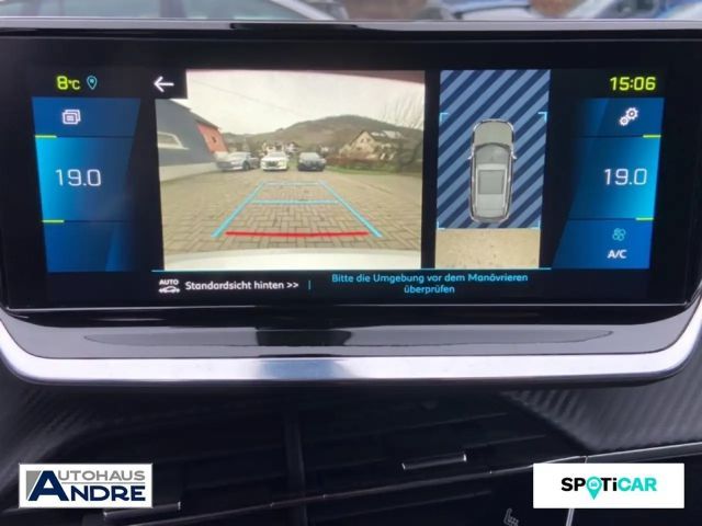 Peugeot E-2008 Elektromotor (e-)Allure Pack Elektromotor 136 (e-)