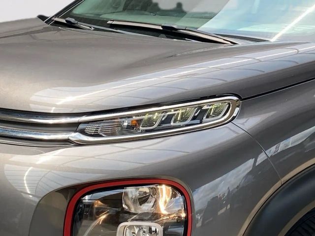 Citroën C3 Aircross C-Series