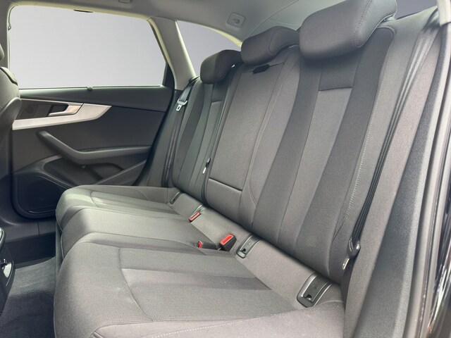 Audi A4 35 TDI Avant S-Tronic