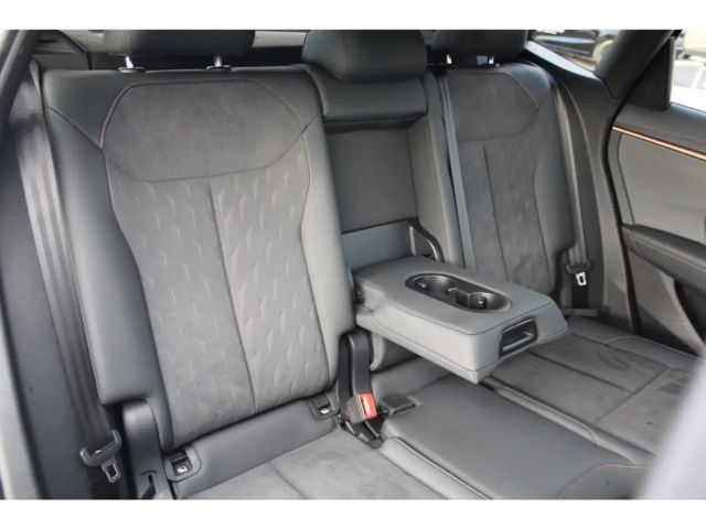 Cupra Terramar 2.0 TSI VZ VZ5