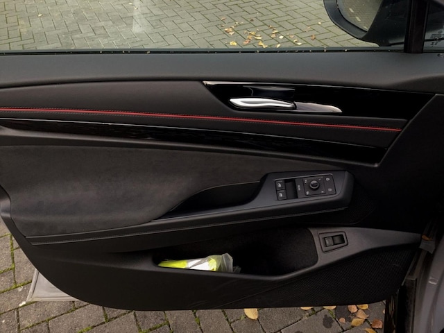 Volkswagen ID.7 DSG GTX