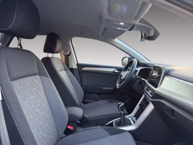 Volkswagen T-Roc 2.0 TDI Move