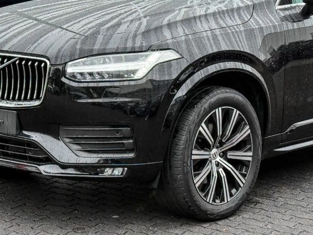 Volvo XC90 AWD Core