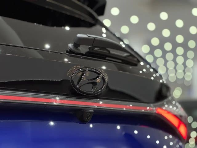 Hyundai i20 N *KW-Gewindefahrwerk*Lenkradheizung*LED*