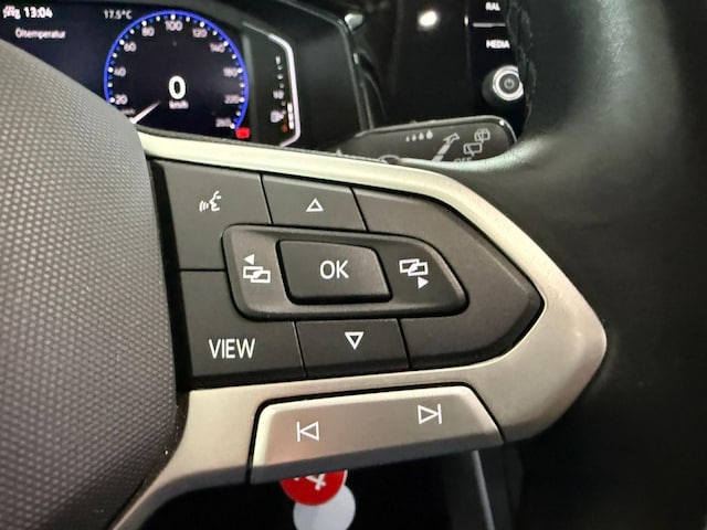 Volkswagen Taigo 1.0 TSI Life