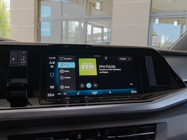 Volkswagen Multivan 2.0 TDI T7