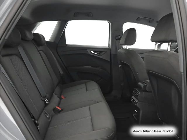 Audi Q4 e-tron 35
