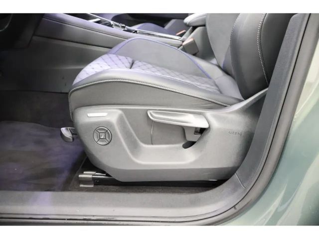 Volkswagen Tiguan 2.0 TDI DSG R-Line