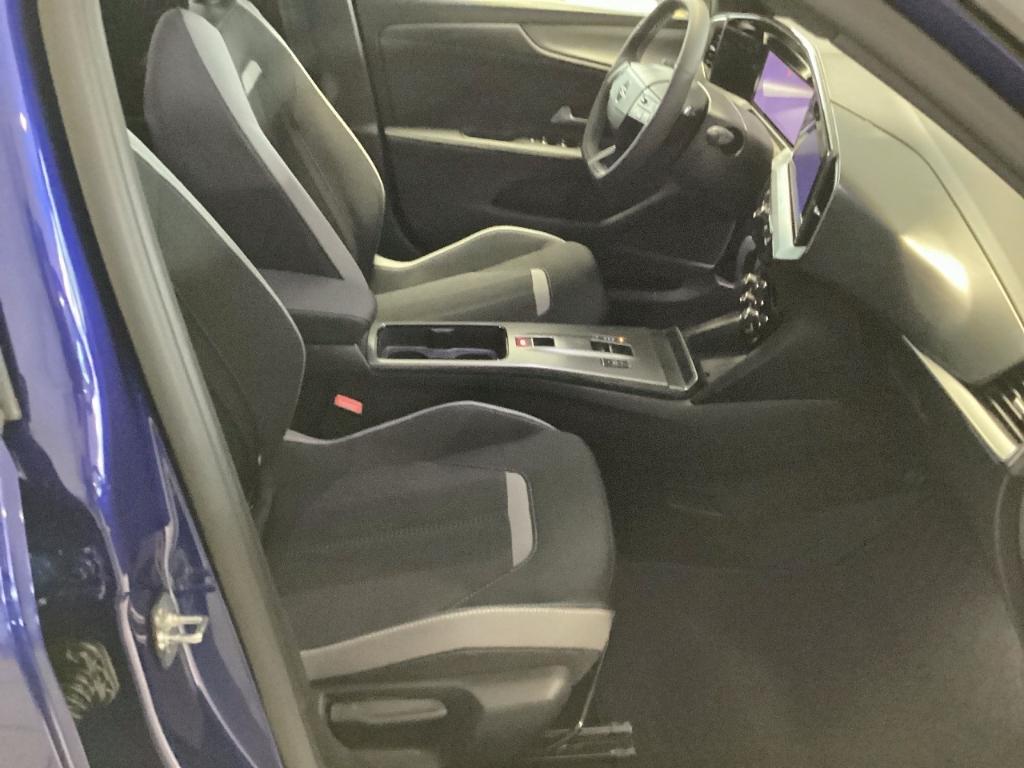 Opel Mokka GS-Line Grand Sport Hybrid