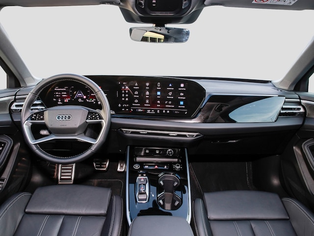 Audi A5 Avant Quattro S-Tronic