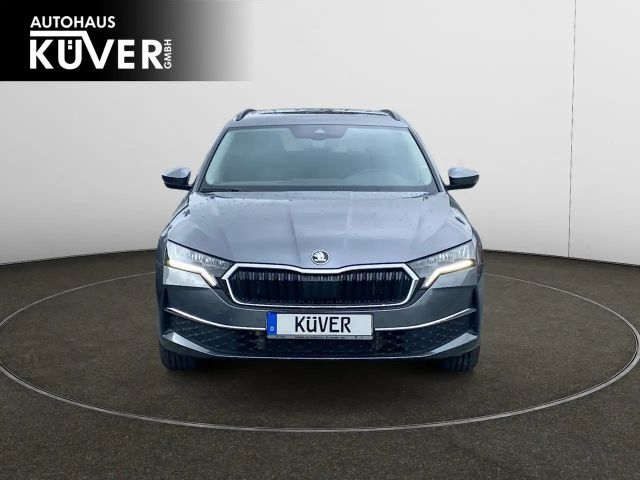 Skoda Octavia 1.5 TSI Combi Selection