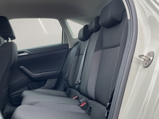 Volkswagen Taigo 1.0 TSI