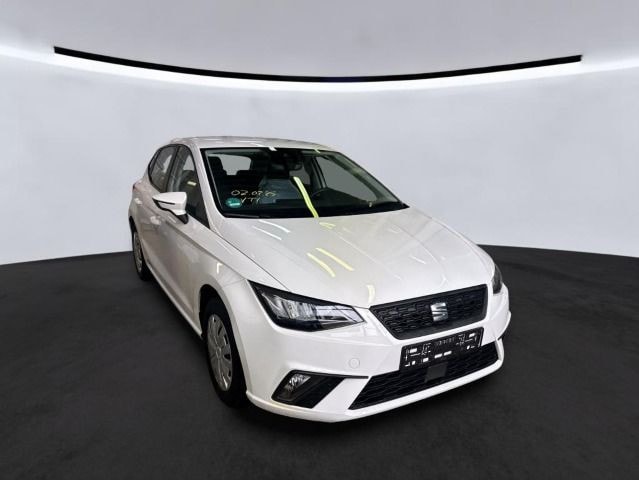 Seat Ibiza 1.0 TSI Reference