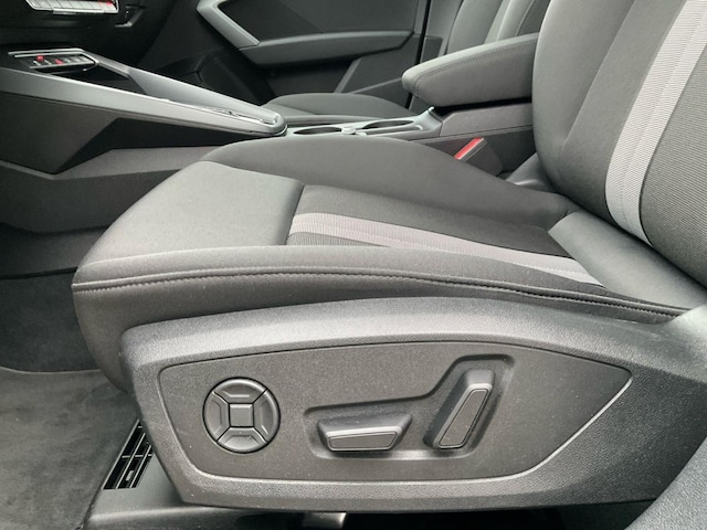 Audi A3 35 TFSI S-Tronic Sedan