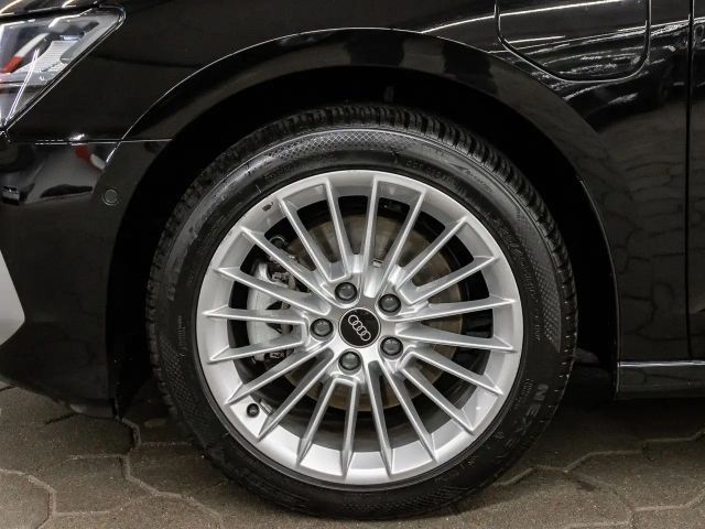 Audi A3 40 TFSI Hybride Sedan