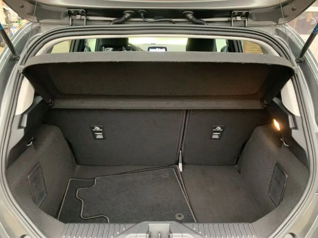 Ford Fiesta Cool & Connect