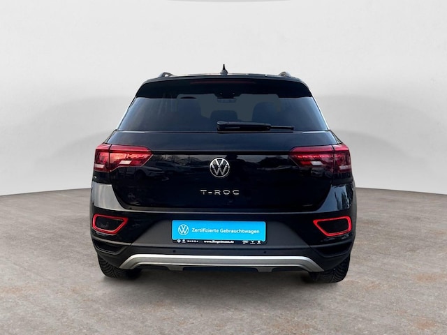 Volkswagen T-Roc 2.0 TDI DSG