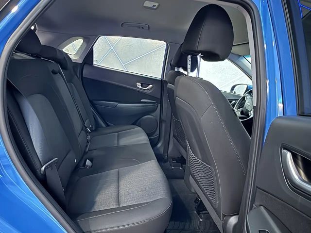 Hyundai Kona 2WD T-GDi Trend