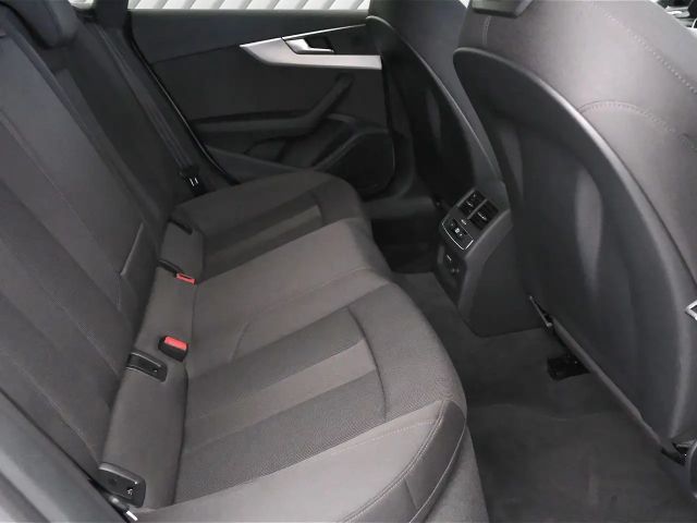 Audi A5 35 TDI S-Line Sportback