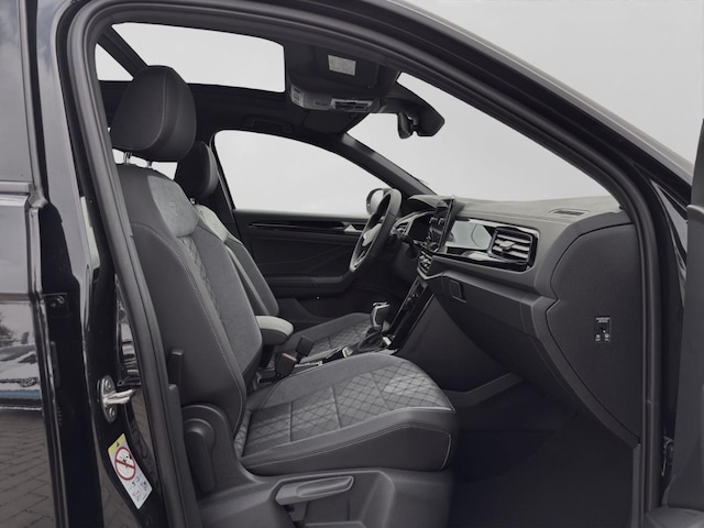 Volkswagen T-Roc 1.5 TSI DSG IQ.Drive R-Line