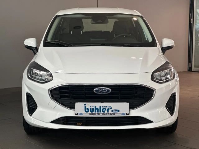 Ford Fiesta Cool & Connect