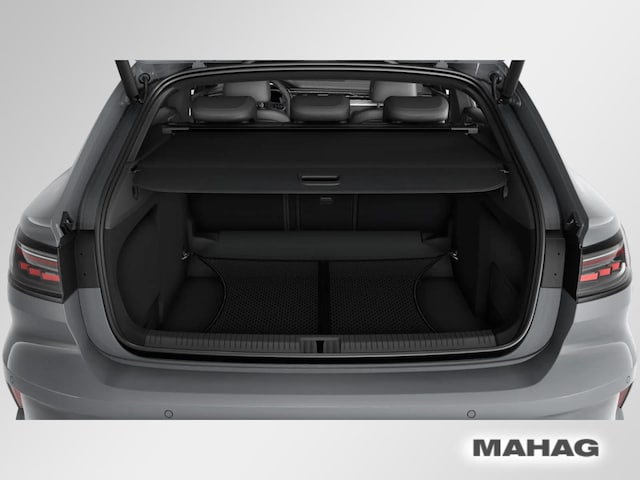 Volkswagen Arteon Shooting Brake 2.0 TSI DSG