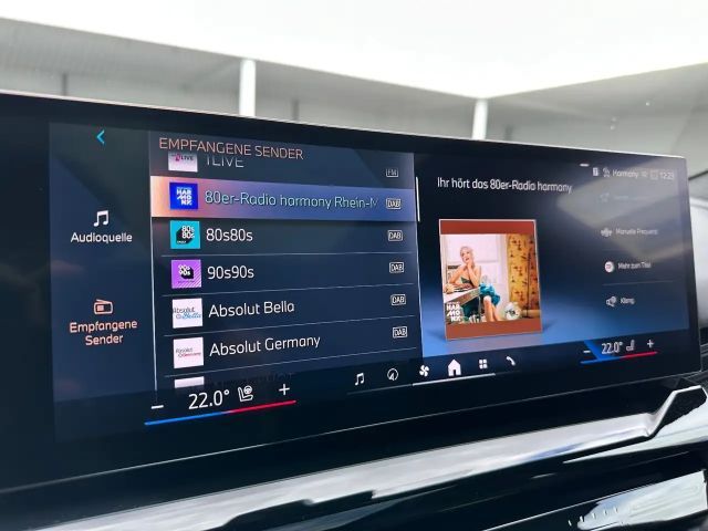 BMW 540 540d M-Sport Touring xDrive