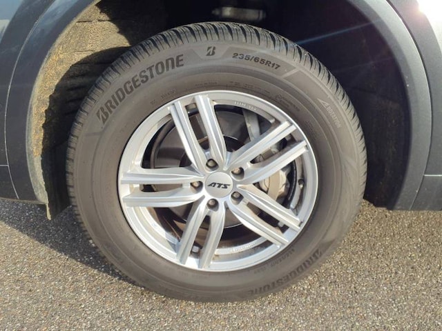 Audi Q5 40 TDI Quattro S-Tronic