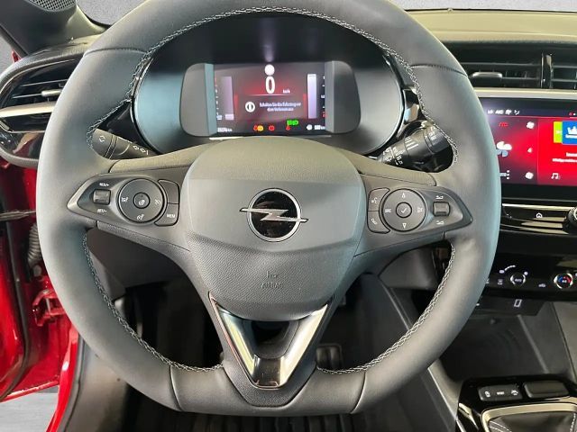 Opel Corsa GS-Line Grand Sport Turbo