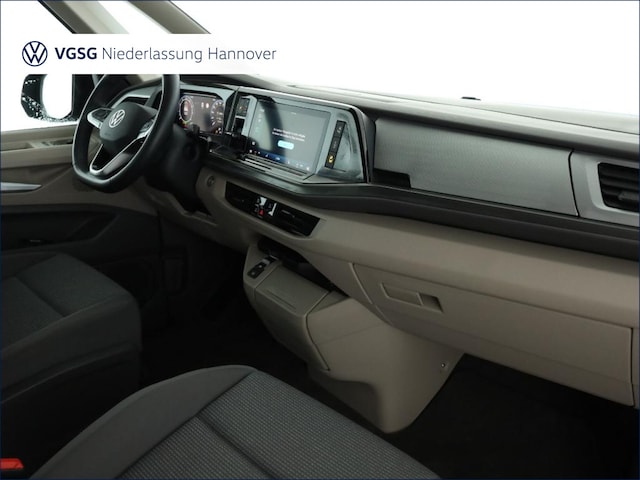 Volkswagen Multivan Lang