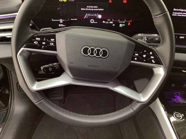 Audi A5 Avant S-Tronic