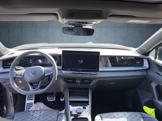 Volkswagen Tayron DSG R-Line eHybrid