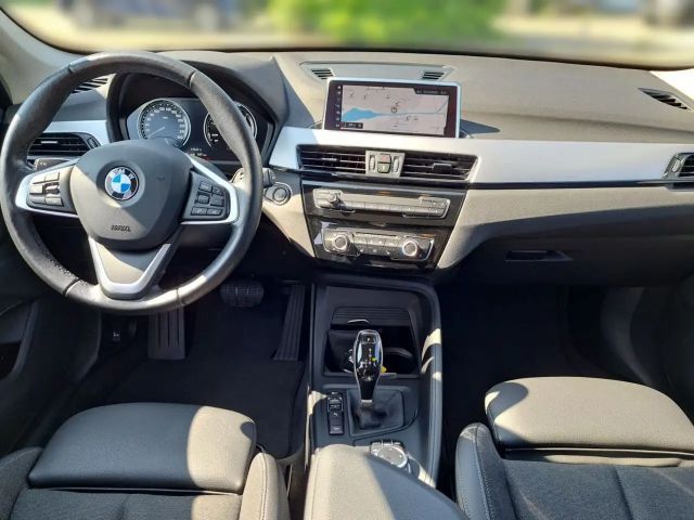 BMW X1 Business Line xDrive18d