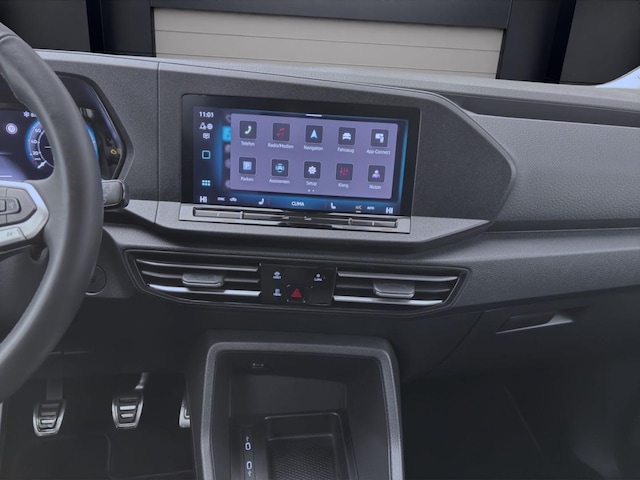 Volkswagen Caddy 1.5 TSI Life