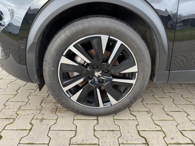 Peugeot E-2008 GT-Line