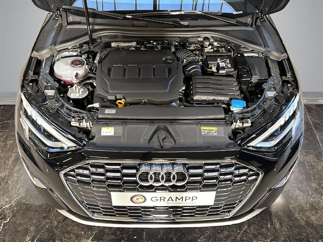 Audi A3 35 TDI Sportback