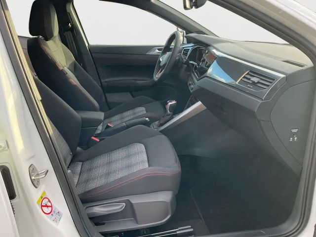 Volkswagen Polo 2.0 TSI DSG GTI