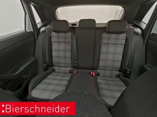 Volkswagen Polo 2.0 TSI DSG GTI