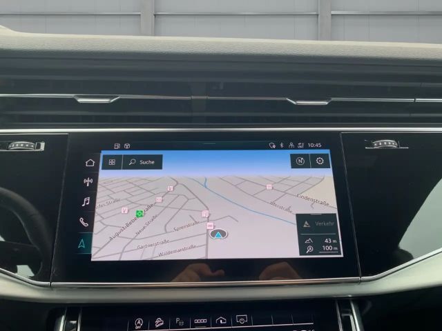 Audi Q8 50 TDI Quattro S-Line