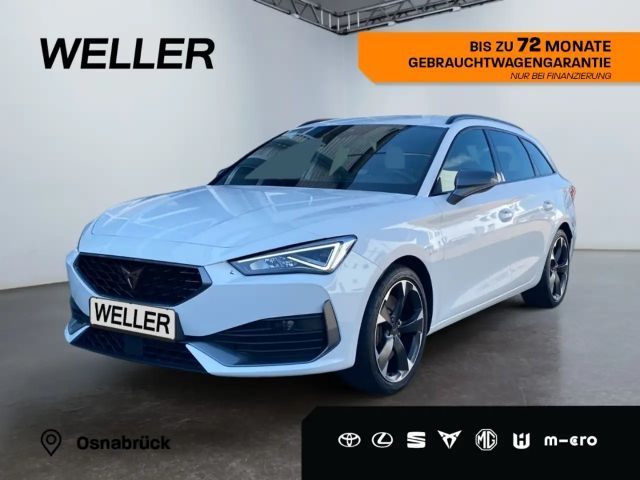 Cupra Leon 2.0 TSI DSG ST