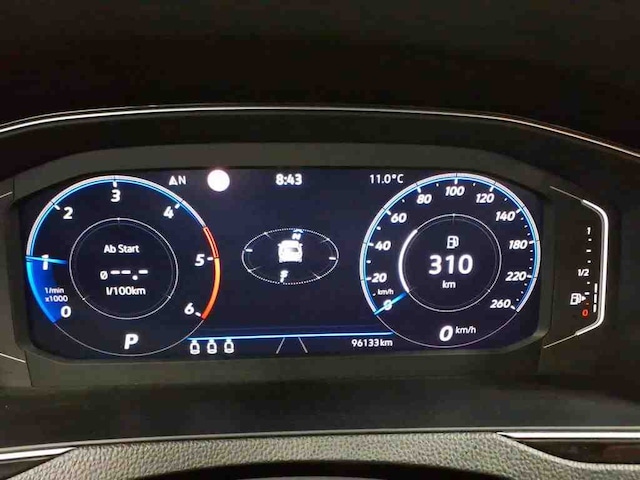 Volkswagen Passat 2.0 TDI Business DSG Variant