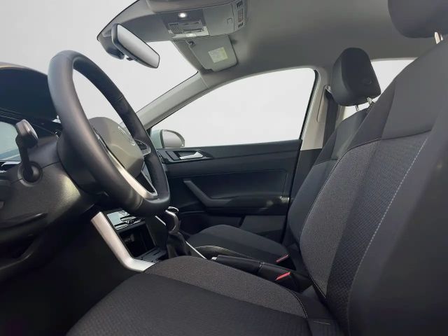 Volkswagen Taigo Life