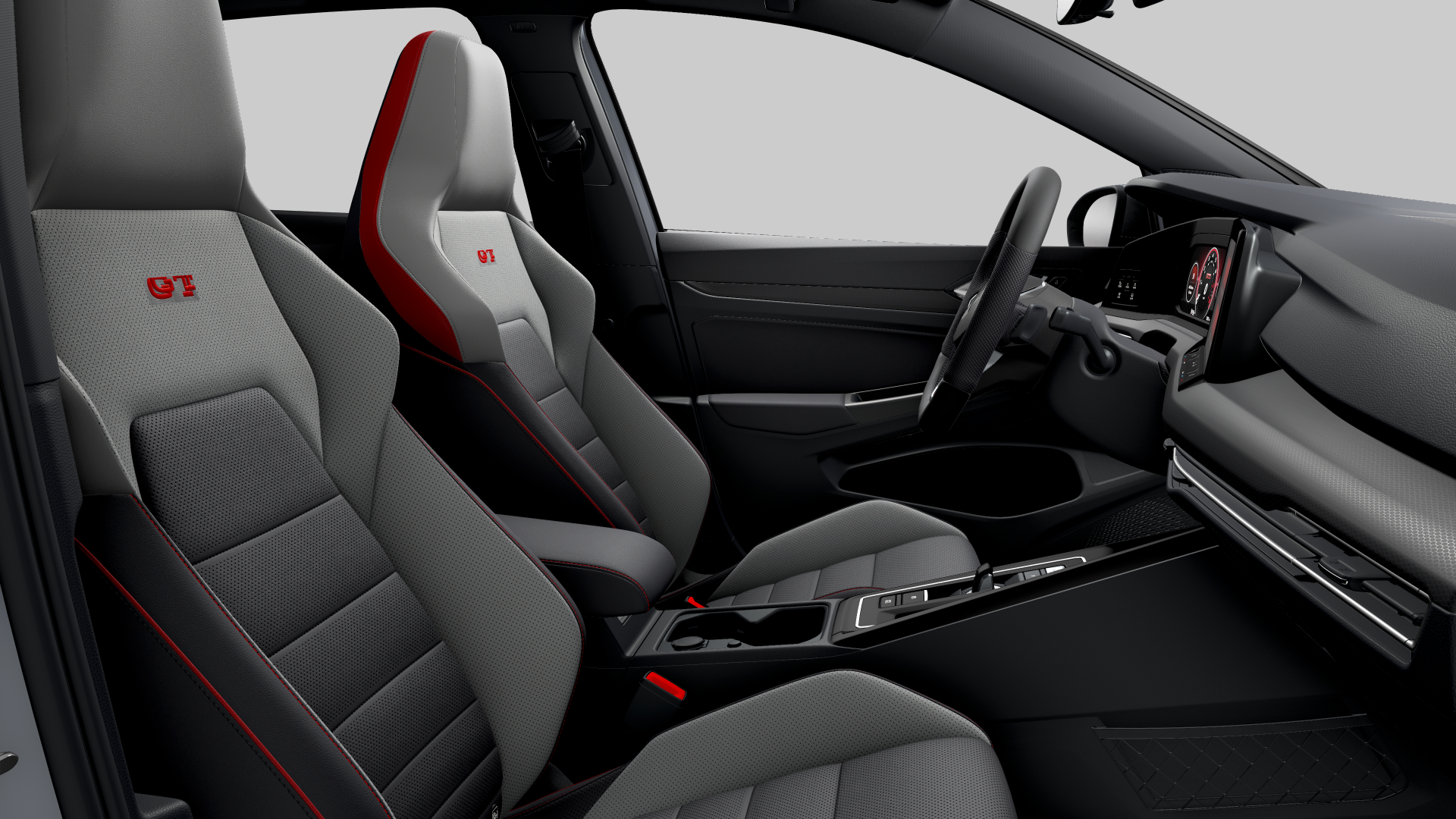 Volkswagen Golf DSG GTI