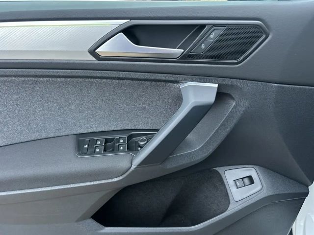Volkswagen Tiguan Move