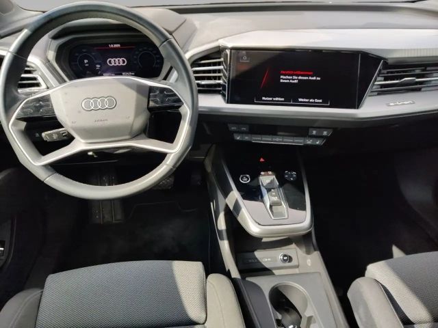 Audi Q4 e-tron 40